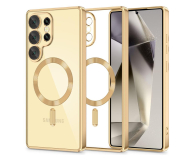 TECH-PROTECT Magflex Magsafe do Samsung Galaxy S25 Ultra Shiny Gold 5906302360062 - 1311926 - zdjęcie 1